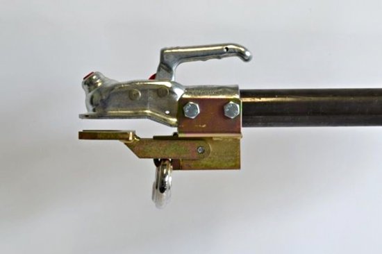 Doublelock type B onderbouwslot van DoubleLock — afbeelding 4