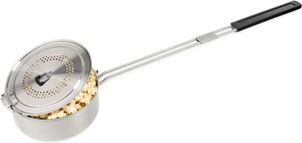 Solo Stove popcornmaker D20cm