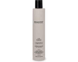 Biacre - Curl Shampoo Nutritive - 250 ml