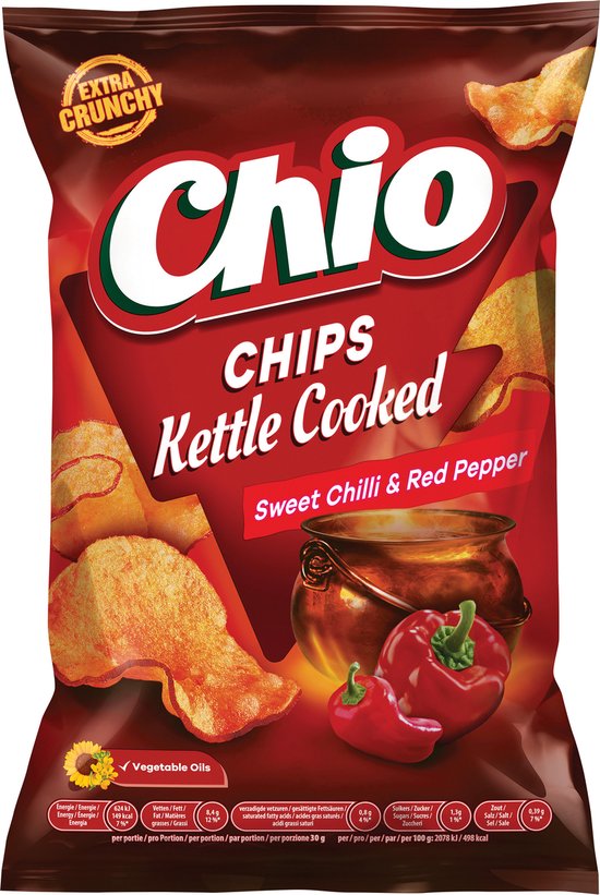 chips chili