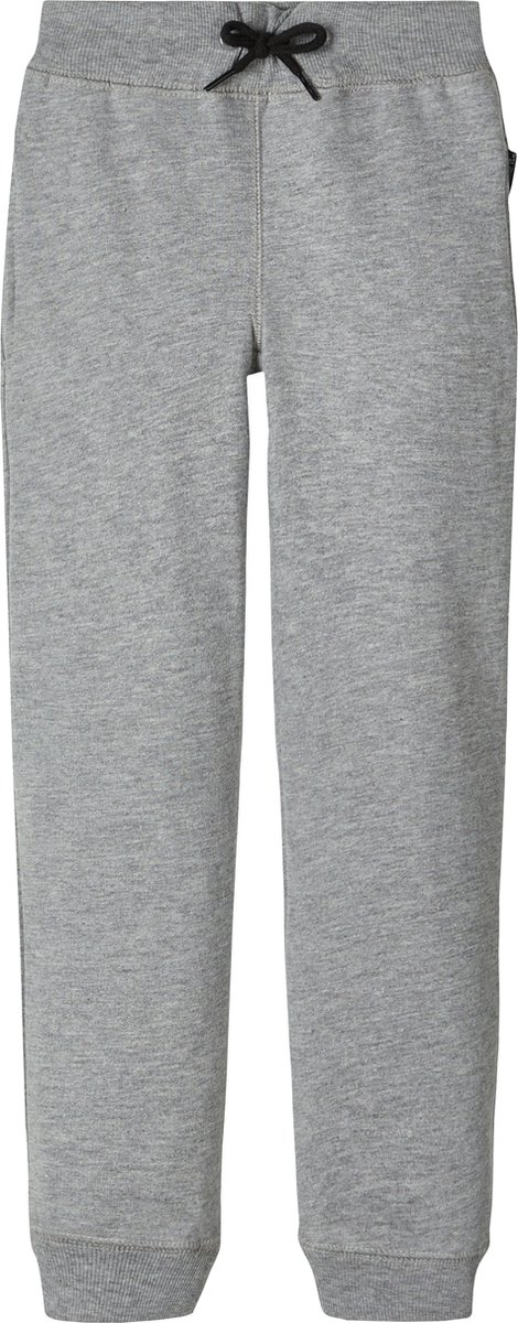 Name it joggingbroek geborsteld