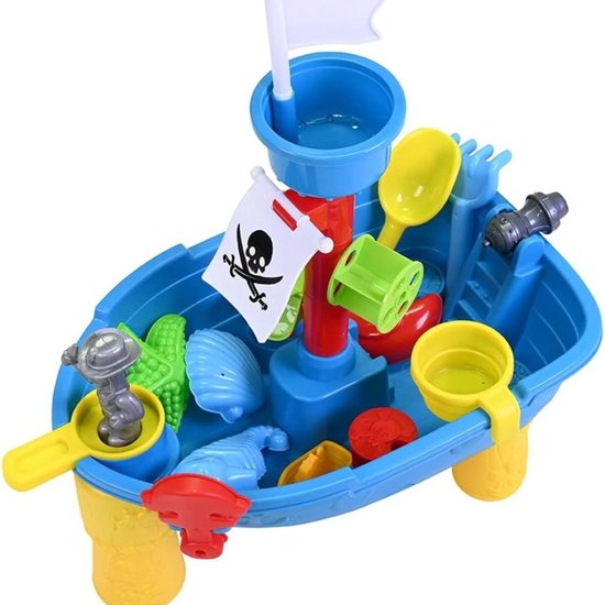 DailySupplies® Watertafel & Zandtafel