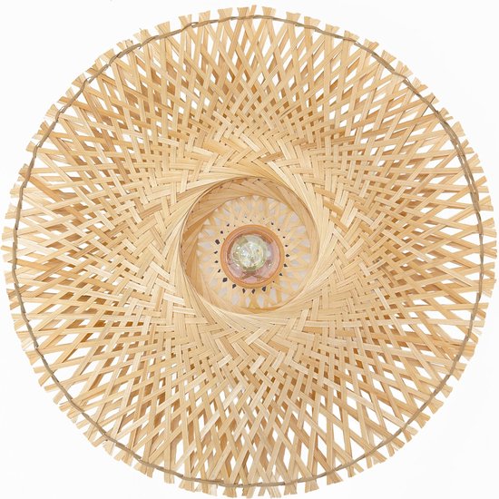 Toolight App1330-1W Applique Beige 18x55x55cm