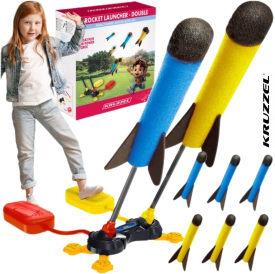 Foto: Waboba voli paddle game