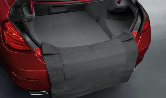 Basisdrager BMW Travel&Comfort systeem 51952183852