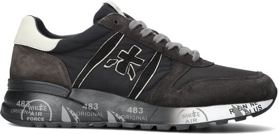 Lander Homme taille 43 Zwart