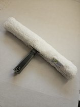 inwasser-ramenspons-ramenkuiser-inwasser met hoes 35 cm-zeem-microvezel