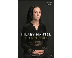 Het boek Henry