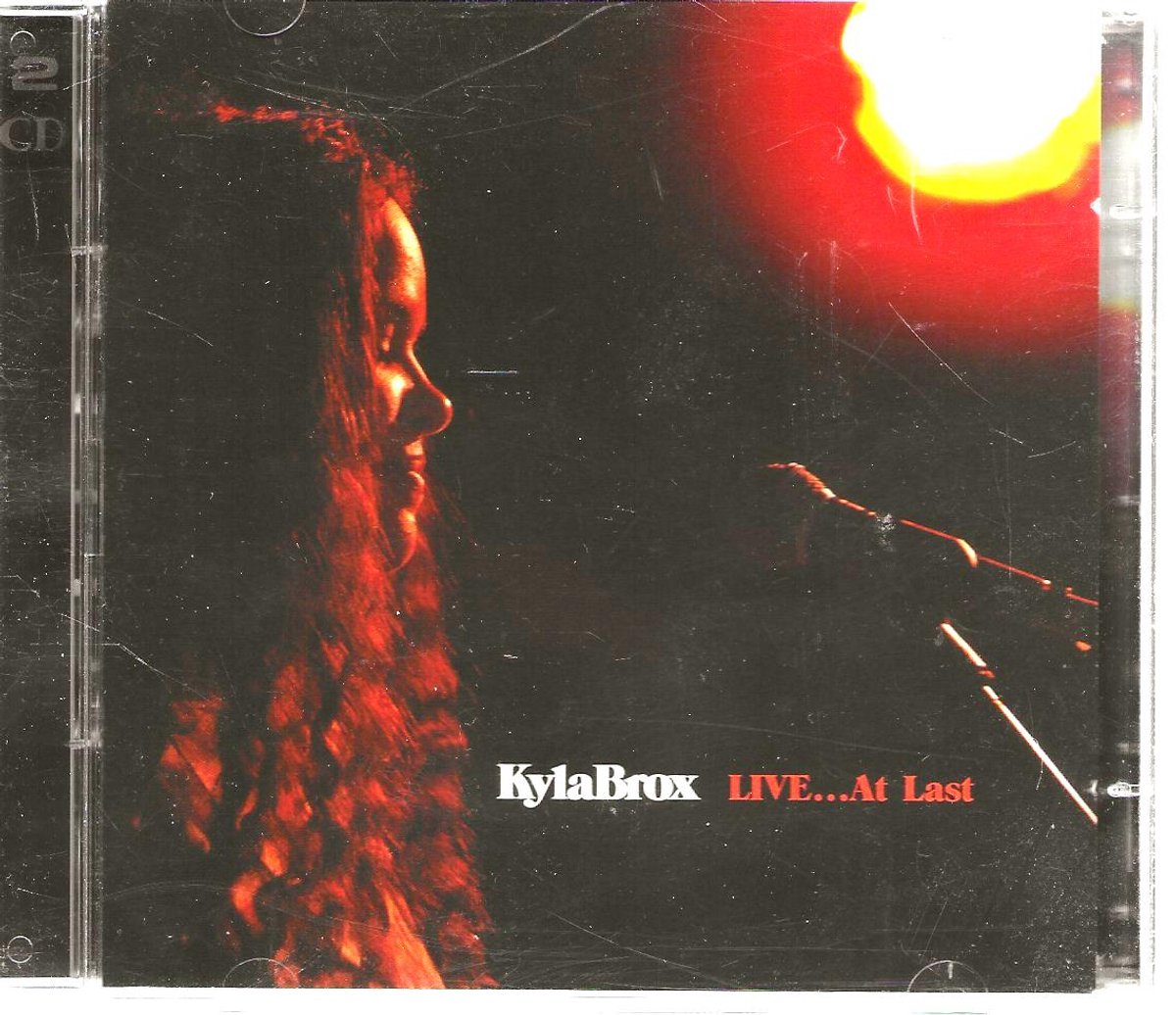 Live At Last