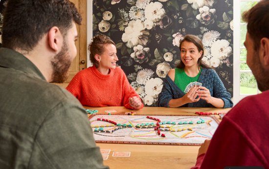 Ticket to Ride USA - NL