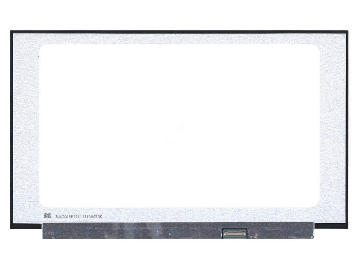LCD Scherm geschikt voor Lenovo ThinkPad E15 (20RD002CMB)