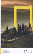 National Geographic Reisgids - Italië