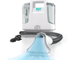 ApexArte® Draagbare Vlekkenreiniger - Tapijtreiniger - Bank Reiniger