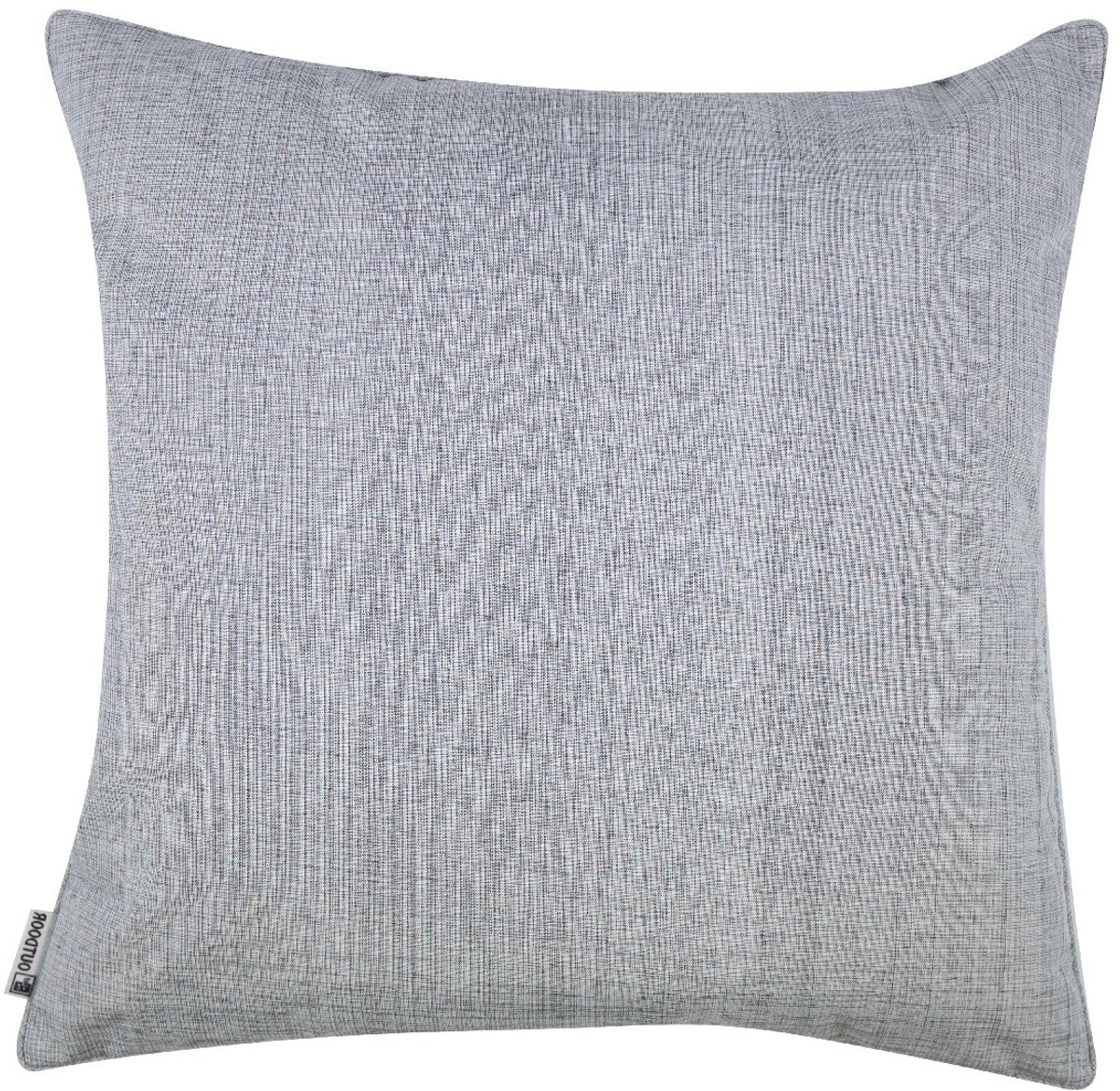 Lennon Outdoor kussen lichtgrijs 60 x 60 cm