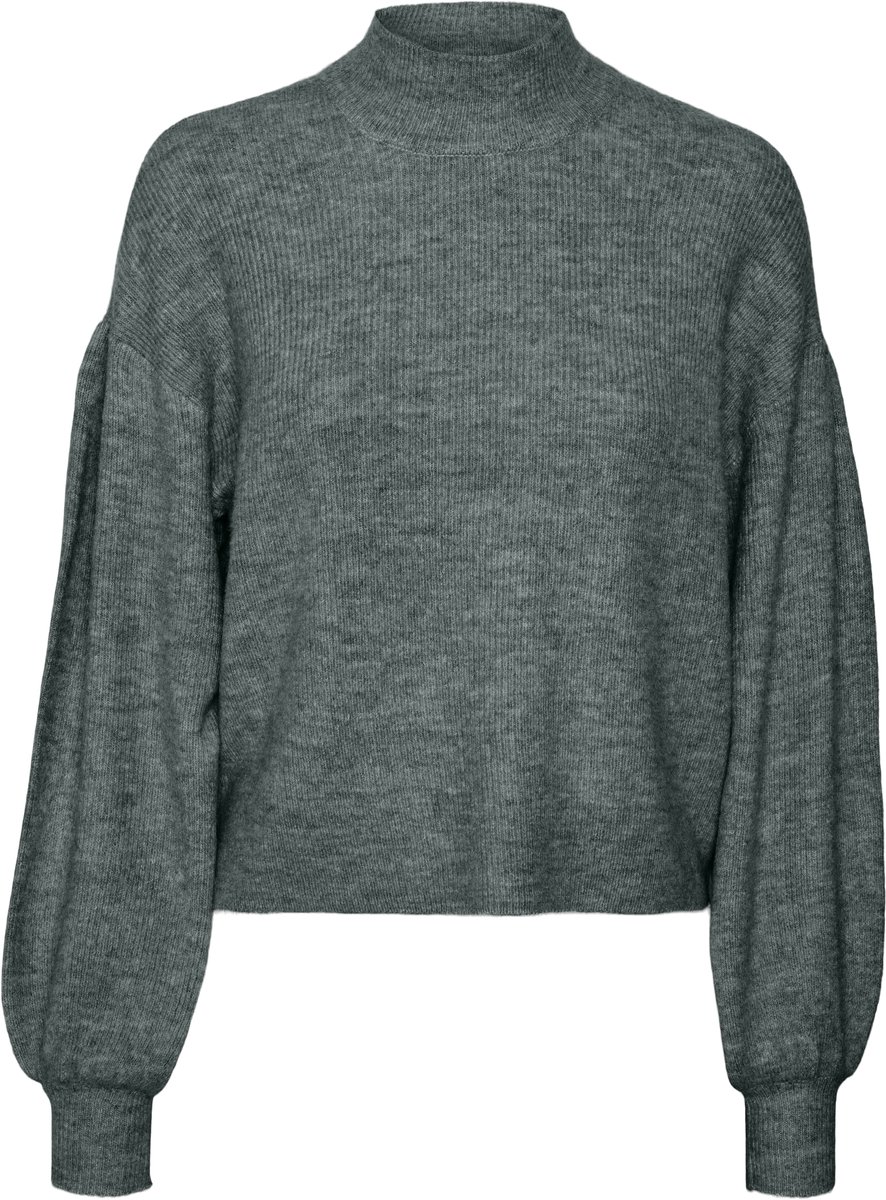 Vero Moda Gebreide pullover VMNEWRUBELLEFILE Gebreide pullover