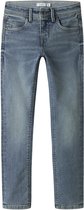 NAME IT- NKMSILAS XSLIM JEANS 2002-TX NOOS - Jongens - Jeans
