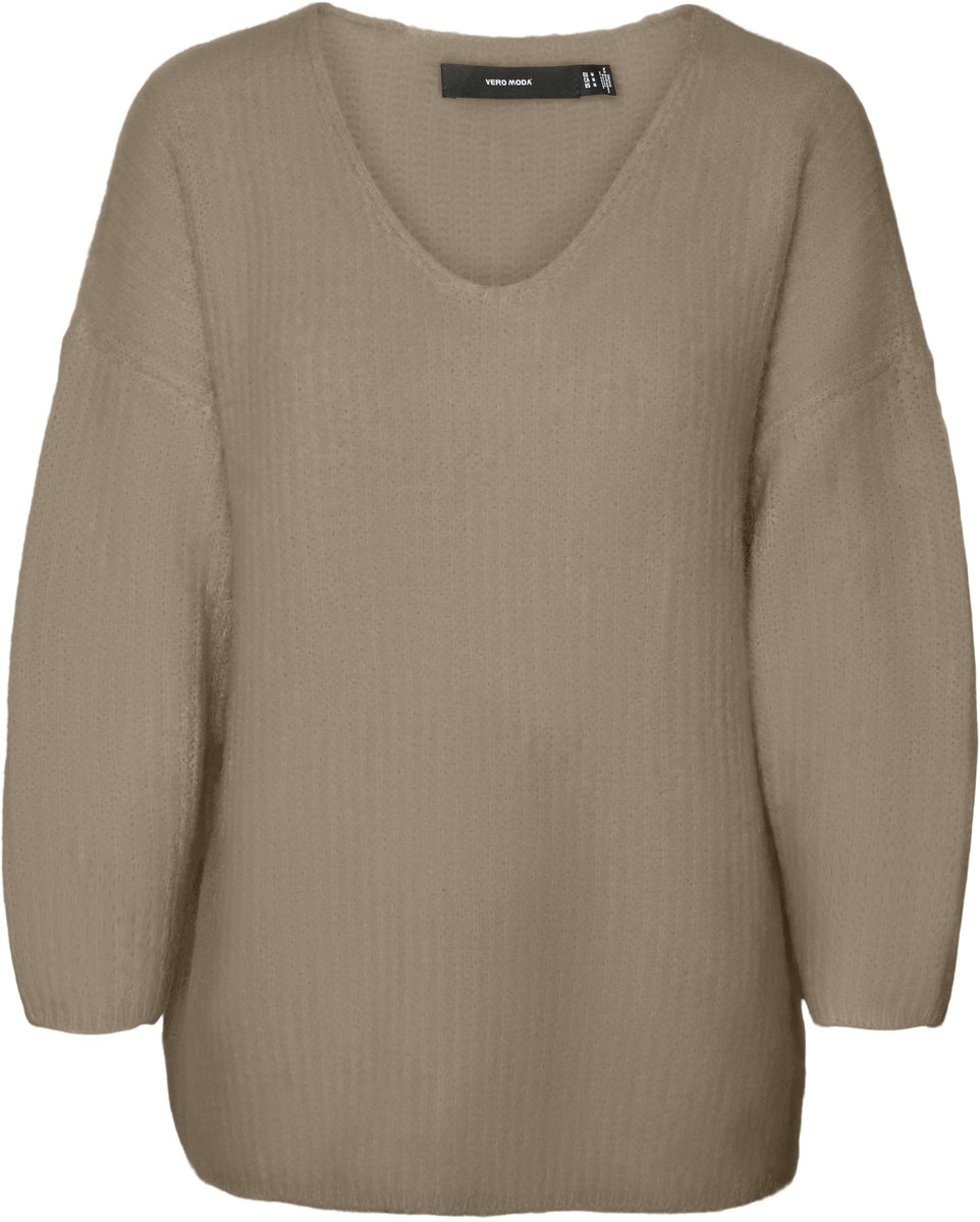 Vero Moda Gebreide pullover VMJULIE Gebreide pullover
