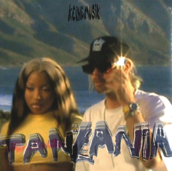 Tanzania
