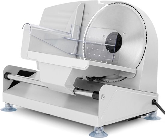 Clatronic MA 3585 – metalen allessnijder