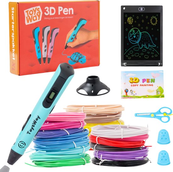 ToysWay 3D Pen