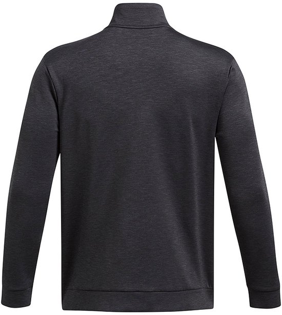 Under Armour Heren Midlayer Zwart Antracite van Under Armour — afbeelding 4