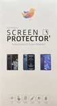Emballage de protecteur d'écran avec images de téléphones Samsung et iPhone et icônes pour ultra clair, toucher réactif, résistant aux traces de doigts, résistant aux rayures, sans bulles et revêtement oléophobe.