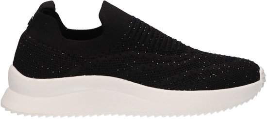 La Strada Instapsneaker zwart dames maat 37 bol