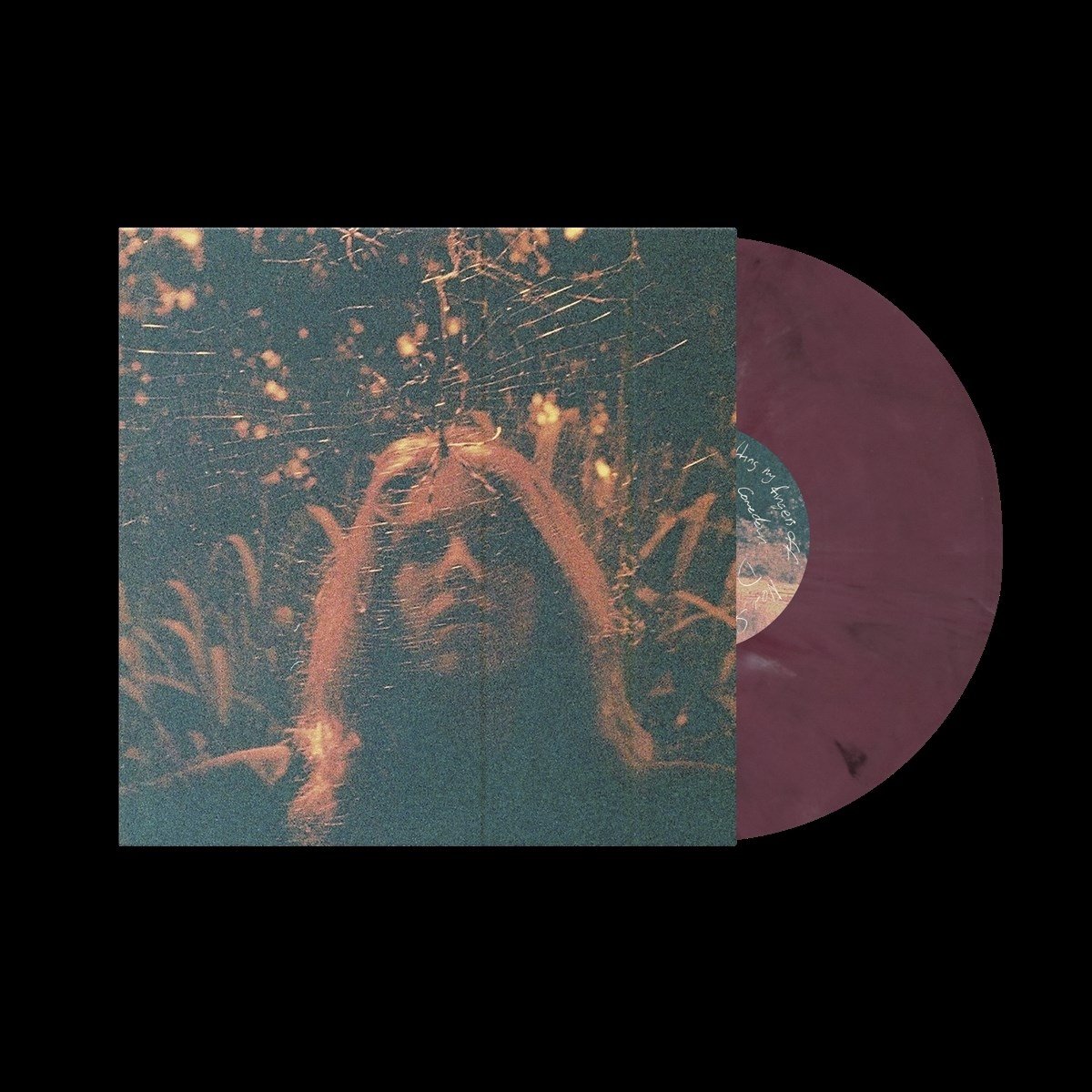 Turnover - Peripheral Vision (LP) (10th Anniversary Edition) (Coloured Vinyl)