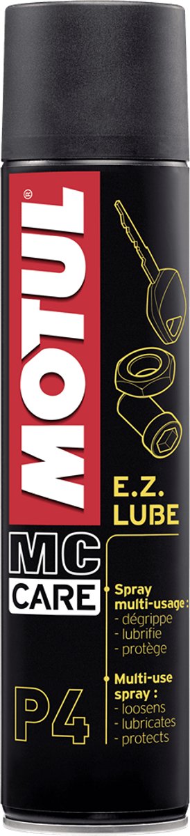 Lubricant Multi-use Motul MTL102991 (400 ml)