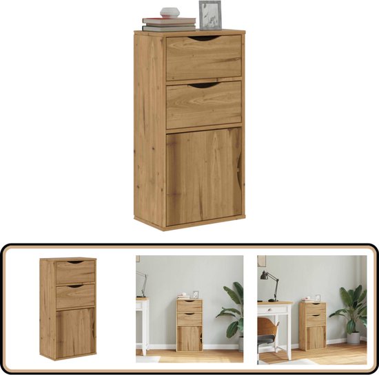 MERAX - Soft close - Houten - MDF - Keuken - Kasten kopen