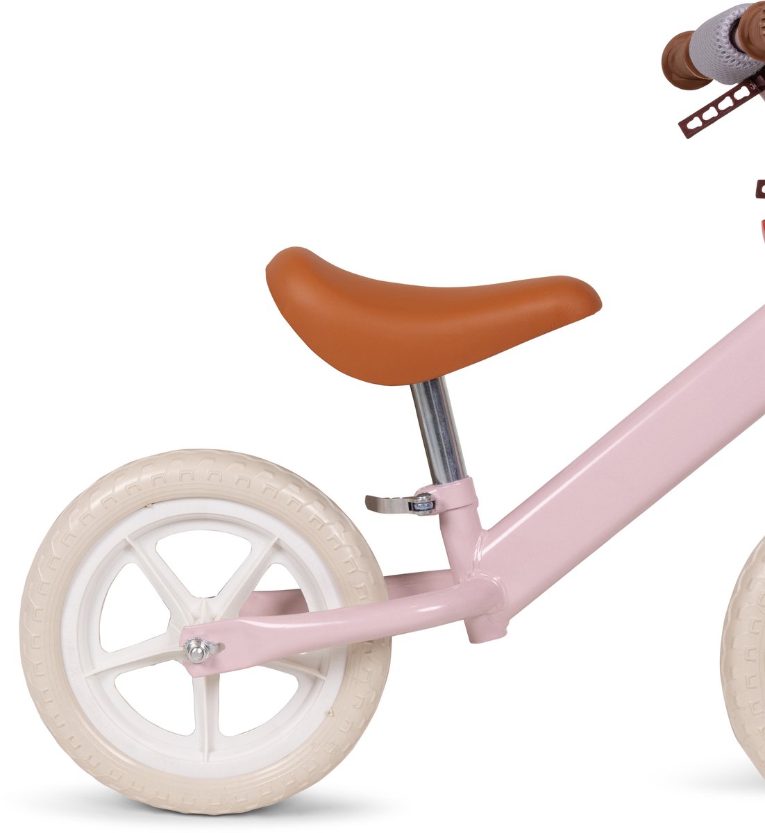 Beyo-living Loopfiets 12 inch - Balansfiets 2 t/m 5 jaar thumbnail 3