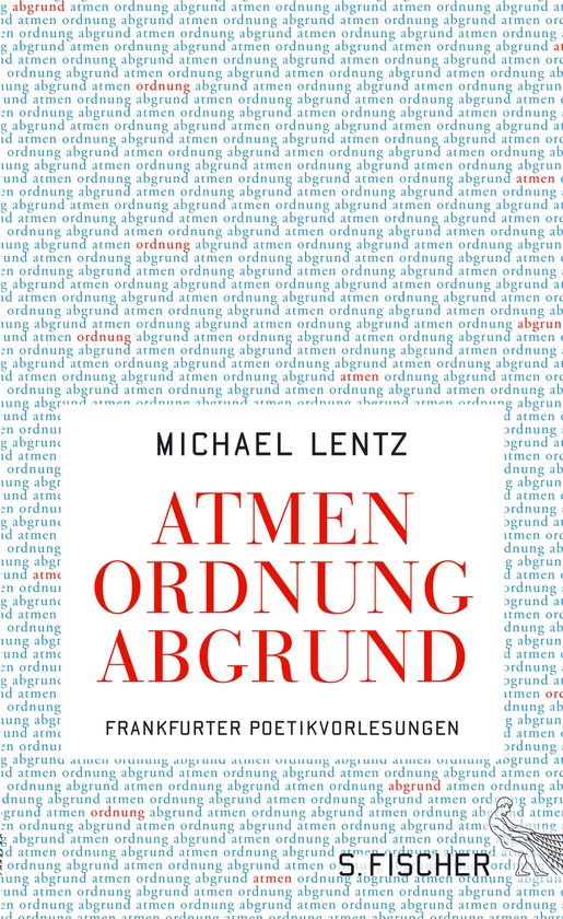 Atmen Ordnung Abgrund - cover