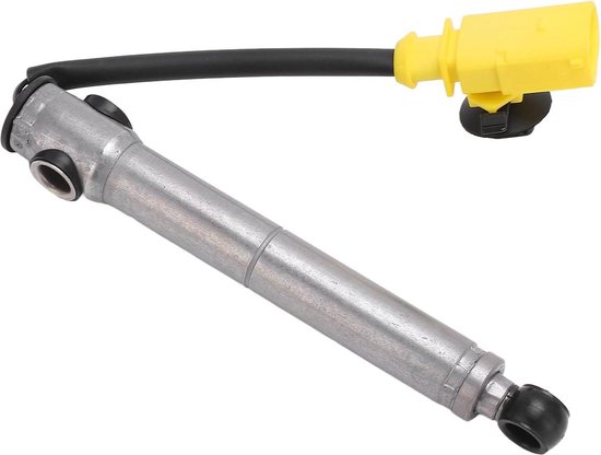 3-pins activator motorkapscharnier, 8V0823823F activator motorkapscharnier Vervanging motorkapaccessoires voor A3 8V 2013‑2016 3-pins activator motorkapscharnier, 8V0823823F activator motorkapscharnier Vervanging motorkapaccessoires voor A3 8V 2013‑2016