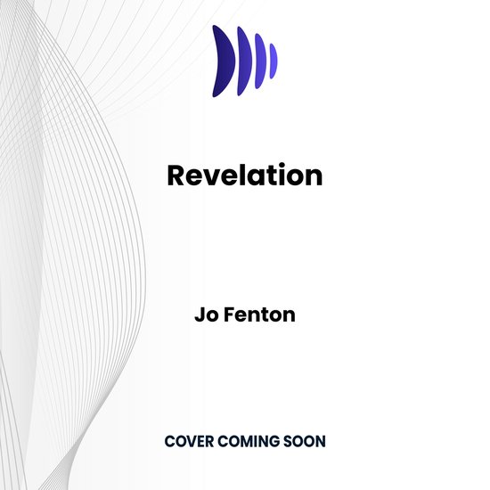 Revelation - cover