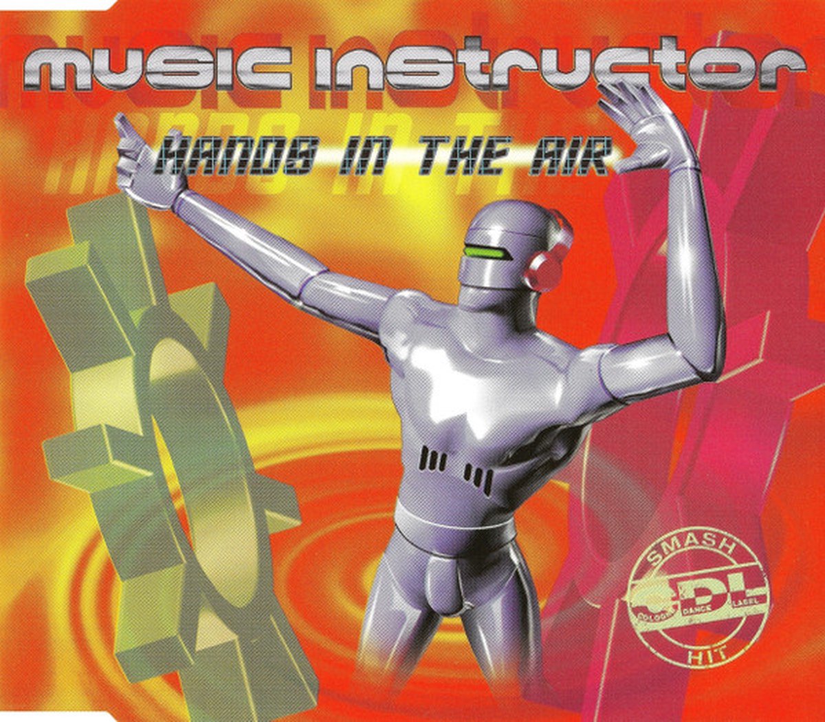 hands in the air ( original mix / van gelden mix / space hunter mix / transform mix )
