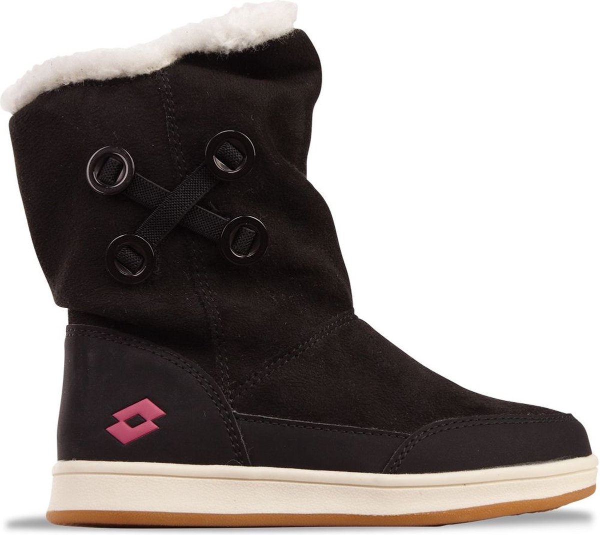 Lotto kinderschoenen Gramada Fur K 2600520K