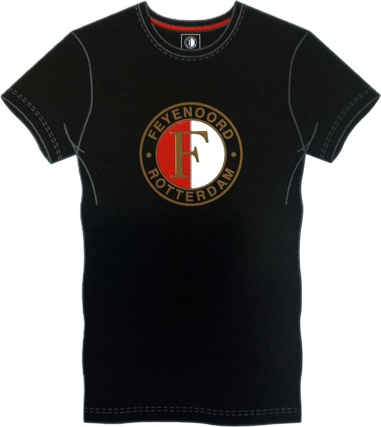 FC Feyenoord - T-shirt - Taille 104/110 - Enfants