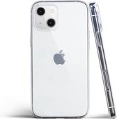 Coque transparente Apple iPhone 13 Mini