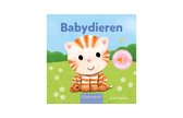 Babydieren - Wielockx (geluidenboekje)