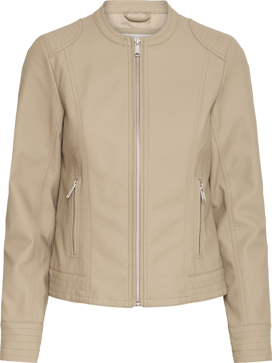 b.young BYACOM JACKET - Dames Jas - Maat 40
