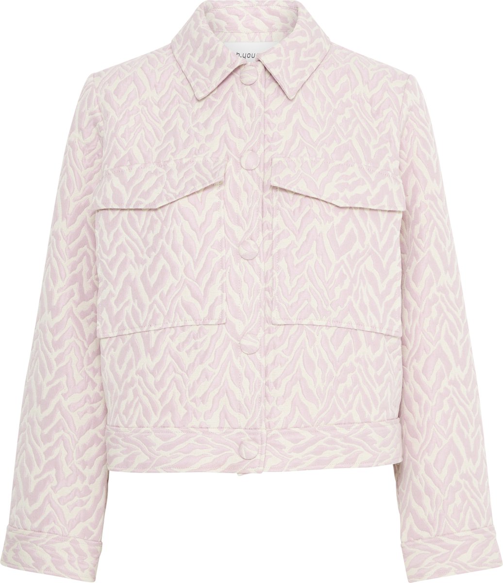 b.young BYDALANI JACKET - Dames Jas - Maat 38