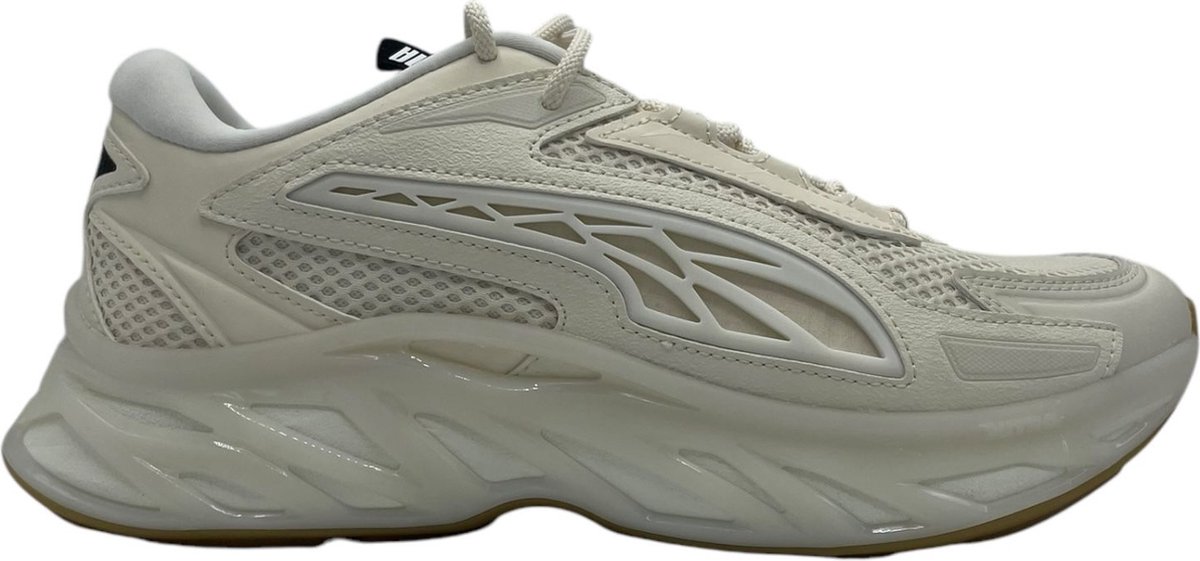 Puma Exotek Nitro base Sneakers Unisex Wit