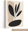 Plante, Beige