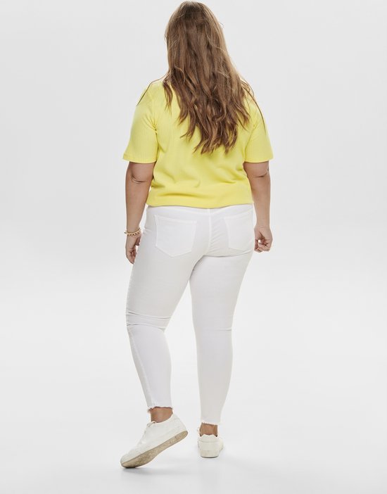 Only Carmakoma Carwilly Reg Skinny DNM Ana573 Noos, blauw (light blue denim), 42W / 30L Only Carmakoma Carwilly Reg Skinny DNM Ana573 Noos, blauw (light blue denim), 42W / 30L