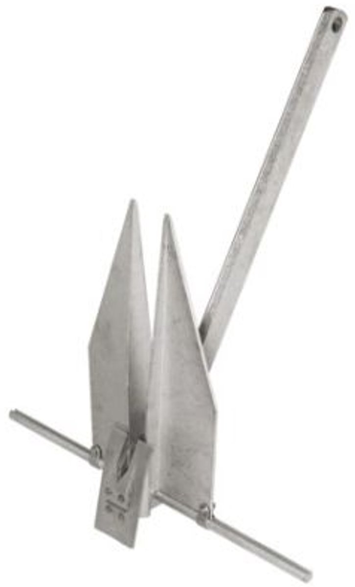 Guardian aluminium Anker G-11