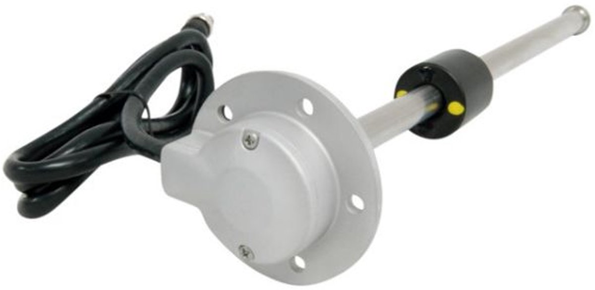 Gever fuel/water rvs 65cm N5 NMEA2000