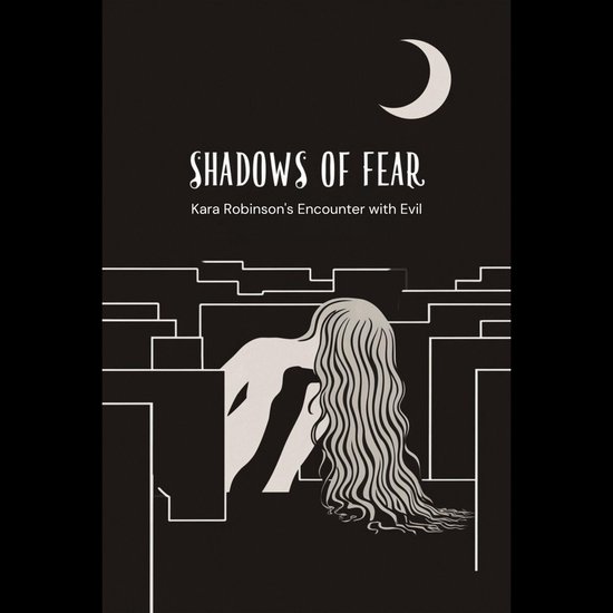 Shadows of Fear: Kara Robinson's Encounter with Evil