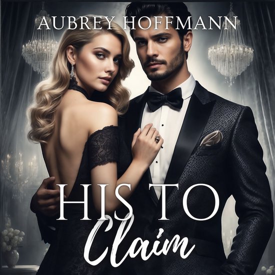 His to Claim - cover