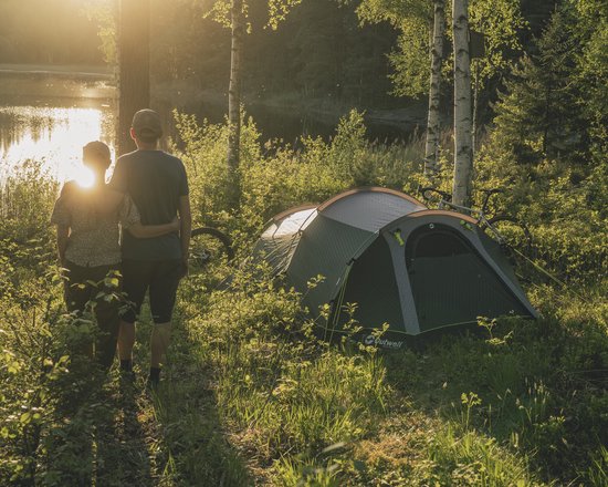 Outwell Tent Earth 2 van Outwell — afbeelding 2