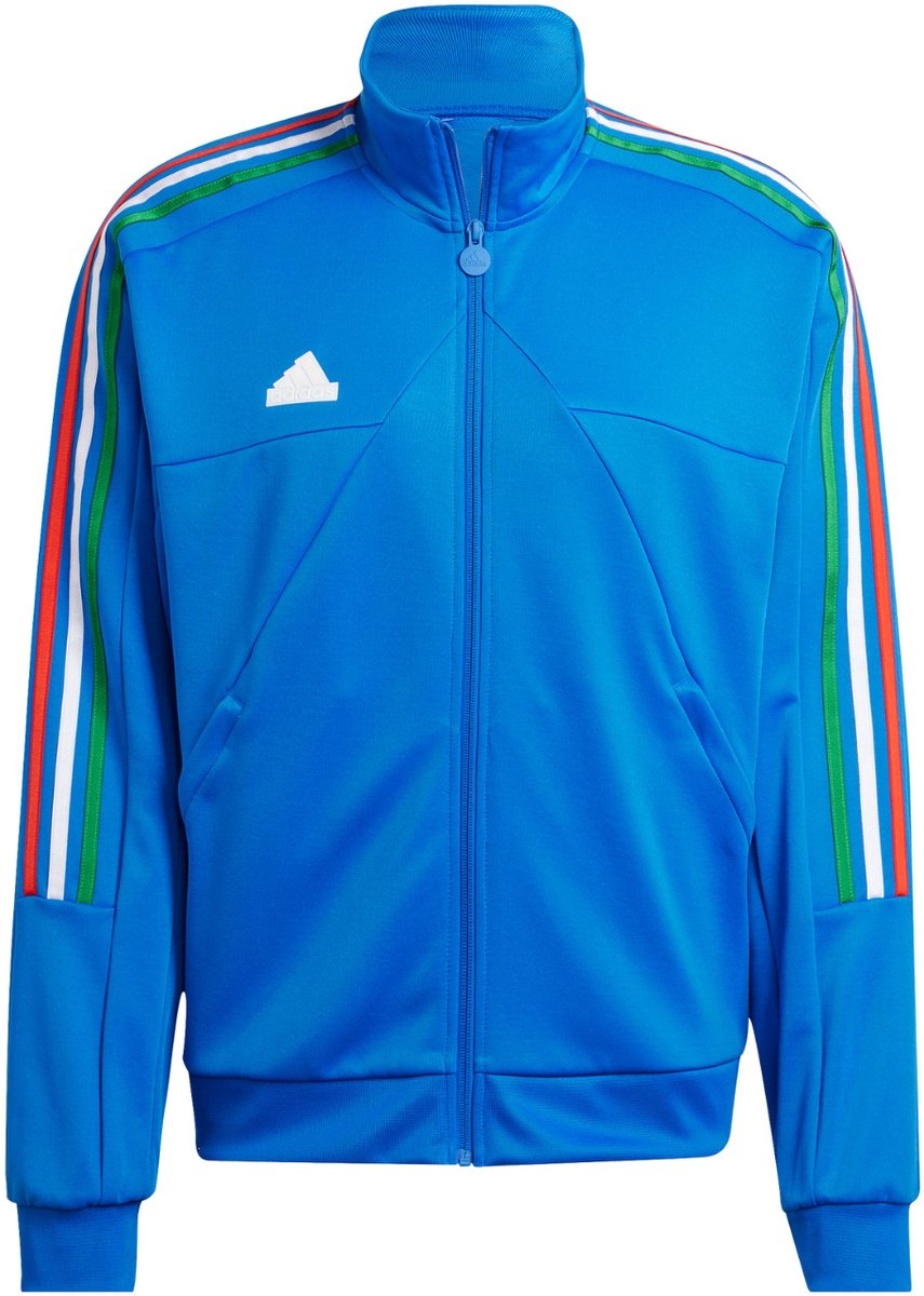Adidas House Of Tiro Sweatshirt M Man